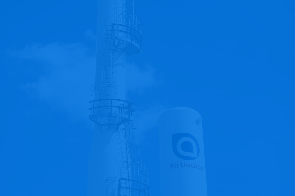 Woman working with machinery